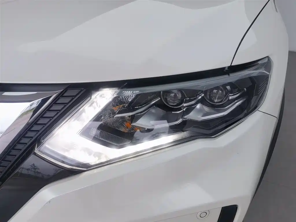 Nissan X-Trail 2021 2.5L CVT 4WD XL ITS Luxury