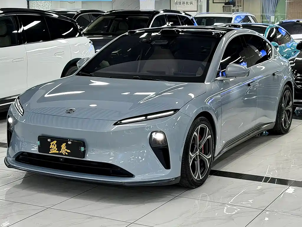 NIO NIO ET5