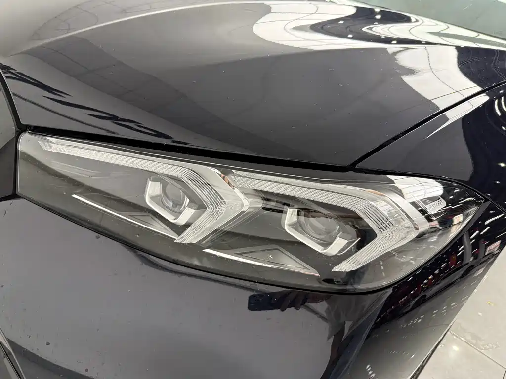 BMW 3 Series 3 2025 330Li M Sport