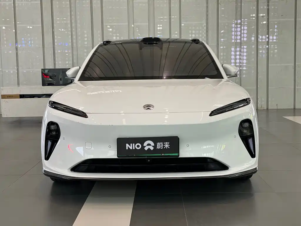 NIO ET5T 2024 75kWh Touring