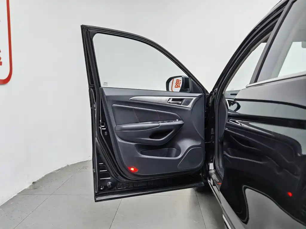 Changan CS75 — миниатюра 8