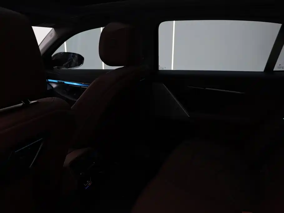 BMW i5 — фотографии объявления, Фото 22