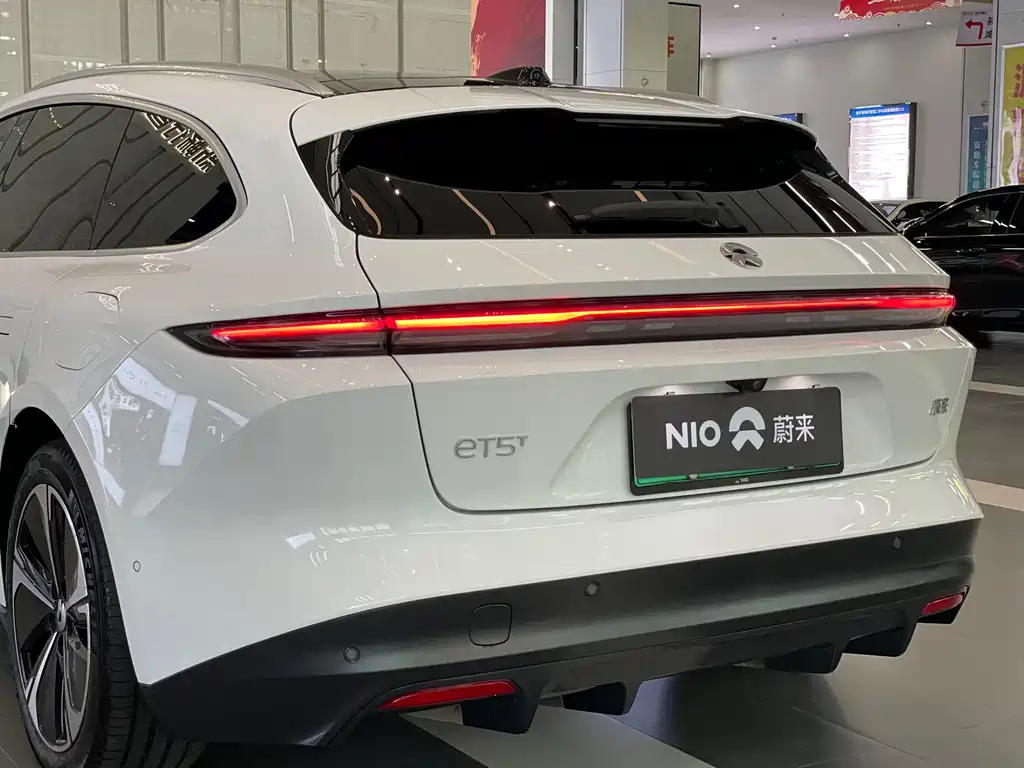 NIO ET5T 2024 75kWh Touring