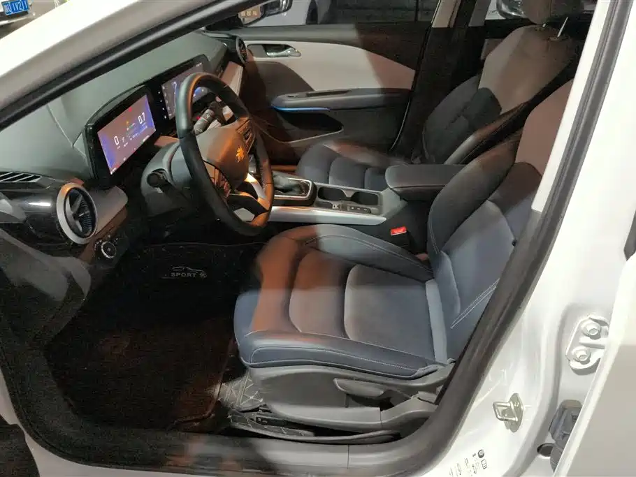 Chevrolet Monza 2024 1.5L DCT