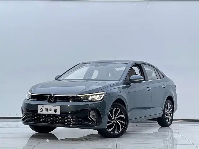 VOLKSWAGEN LAVIDA 2023