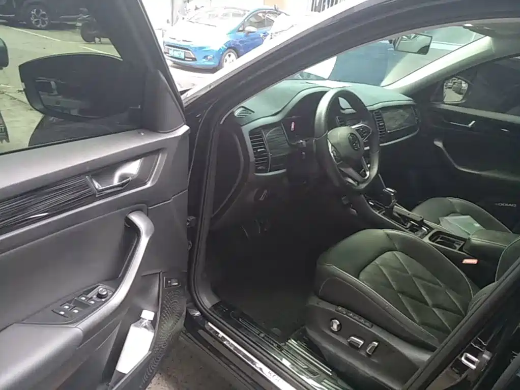 Skoda Kodiaq — миниатюра 16