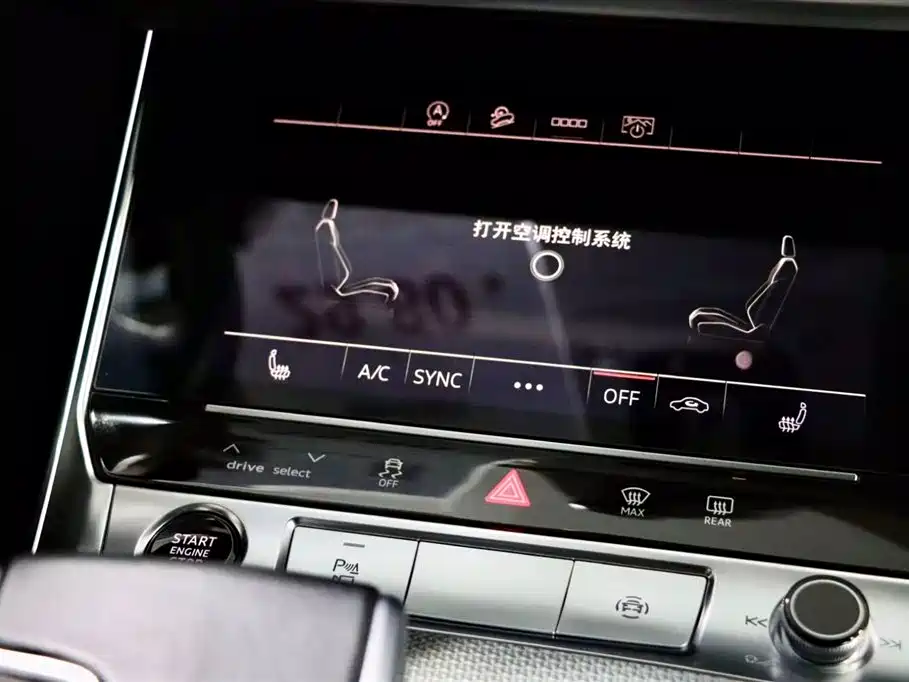 Audi A6 (Import) — миниатюра 10