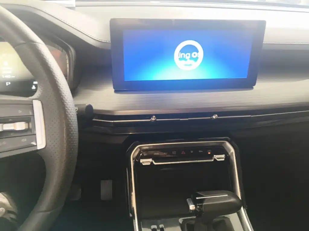 Wuling Xingchen — миниатюра 13