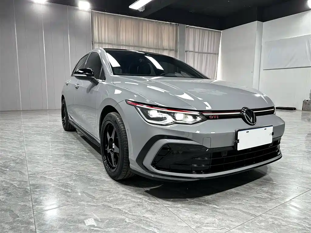 Volkswagen Golf 2021 280TSI DSG R-Line
