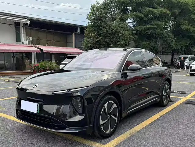 2024 Nio EC6