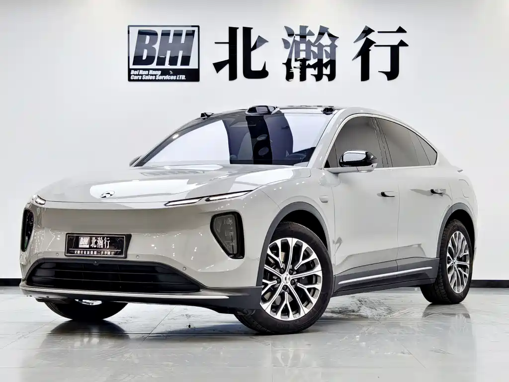 NIO EC6