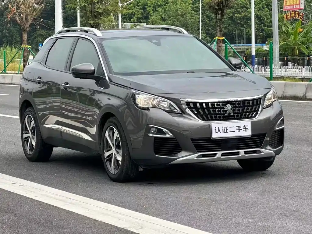 Peugeot 4008 — миниатюра 6