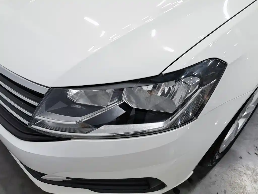 Volkswagen Lavida 2019 1.5L AT VI