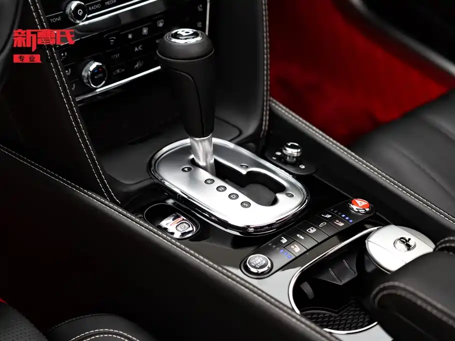 Bentley Flying Spur — фотографии объявления, Фото 21
