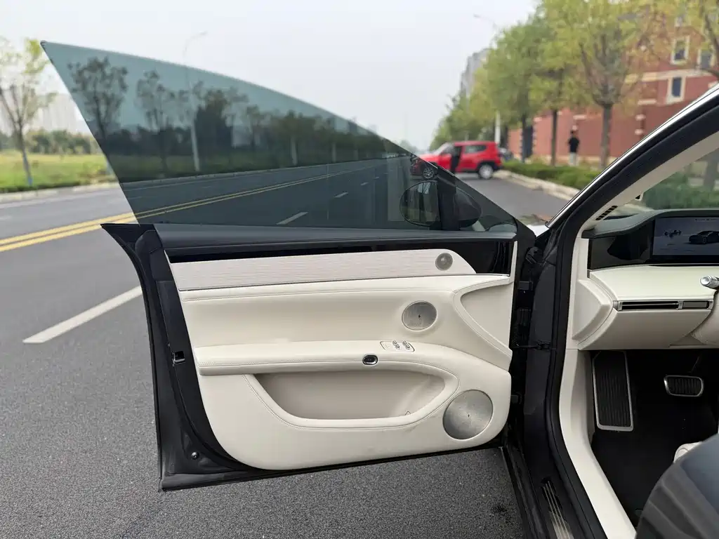 Xiangjie Xiangjie S9 — миниатюра 4