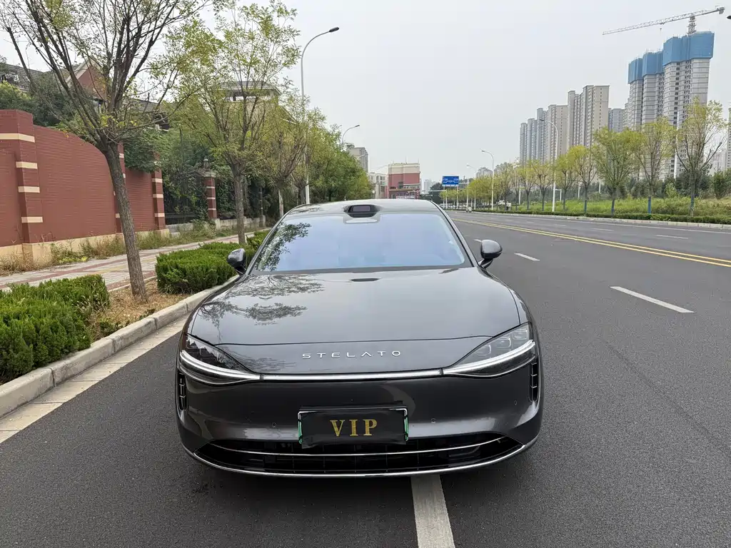 Xiangjie Xiangjie S9 — миниатюра 2