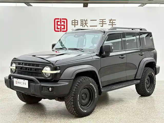 TANK TANK 300 2022