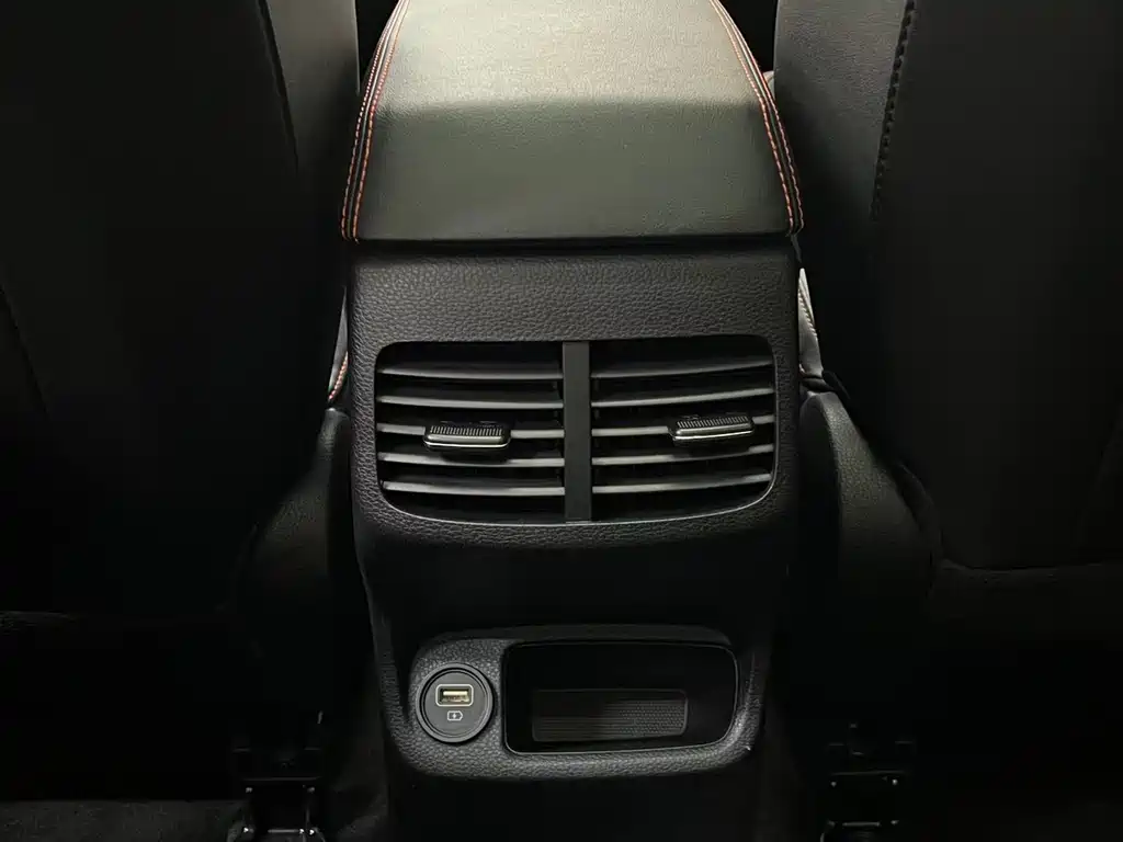 Kia KX3 — миниатюра 8
