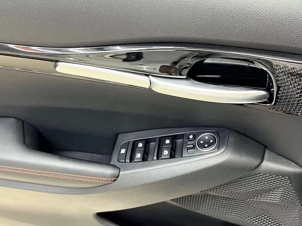 Kia KX3 — миниатюра 17