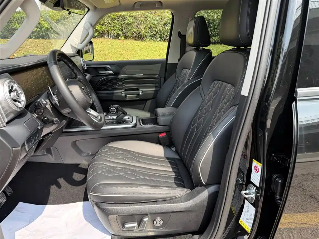 Tank 300 2024 2.0T