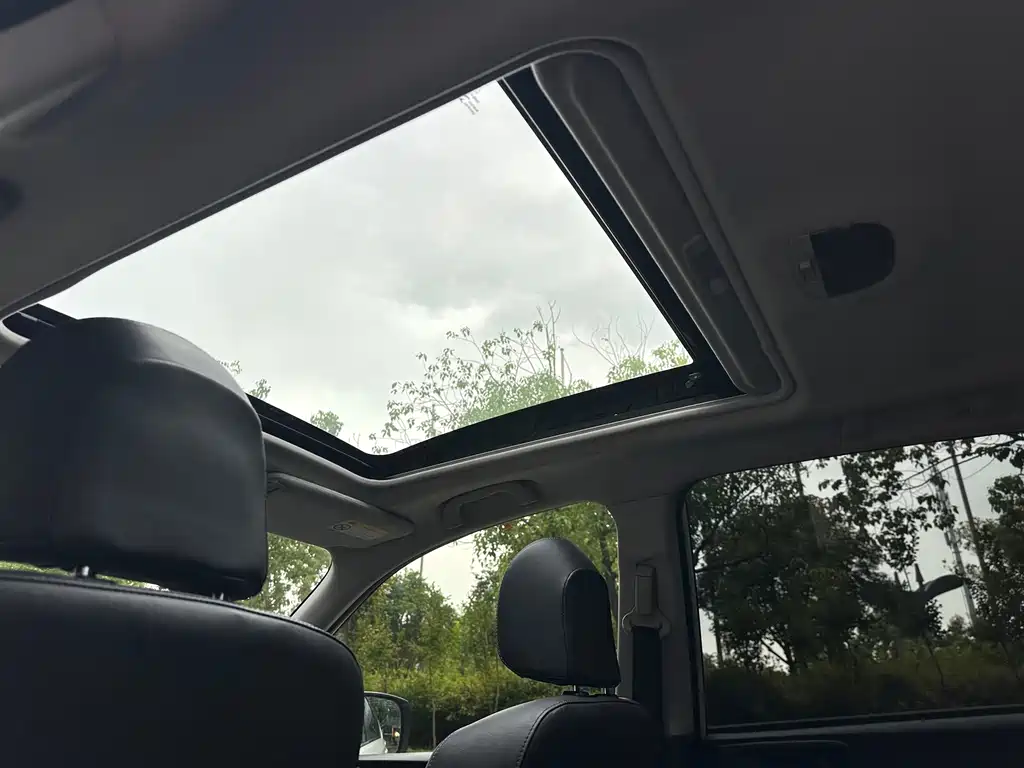 Subaru Forester — миниатюра 24