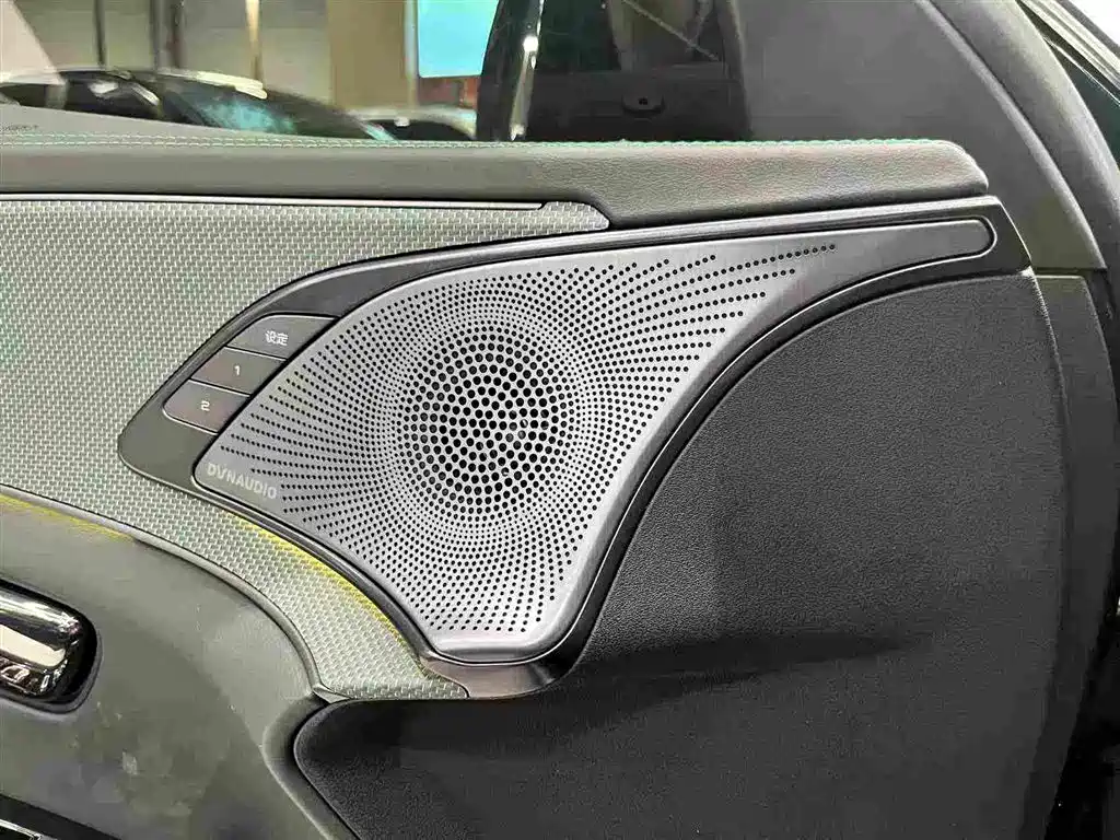 BYD Han — миниатюра 25