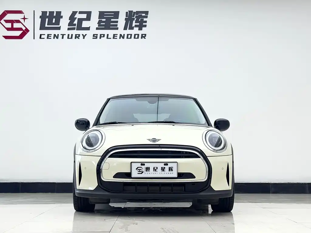 MINI Mini — миниатюра 5
