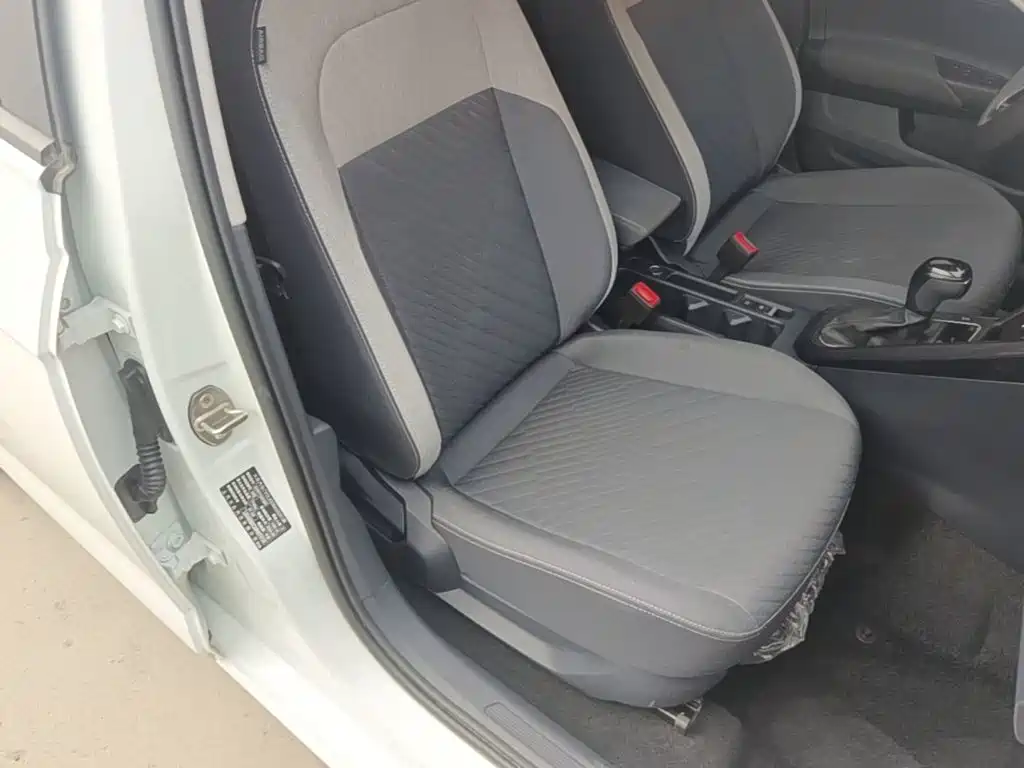 Volkswagen Lavida — миниатюра 25