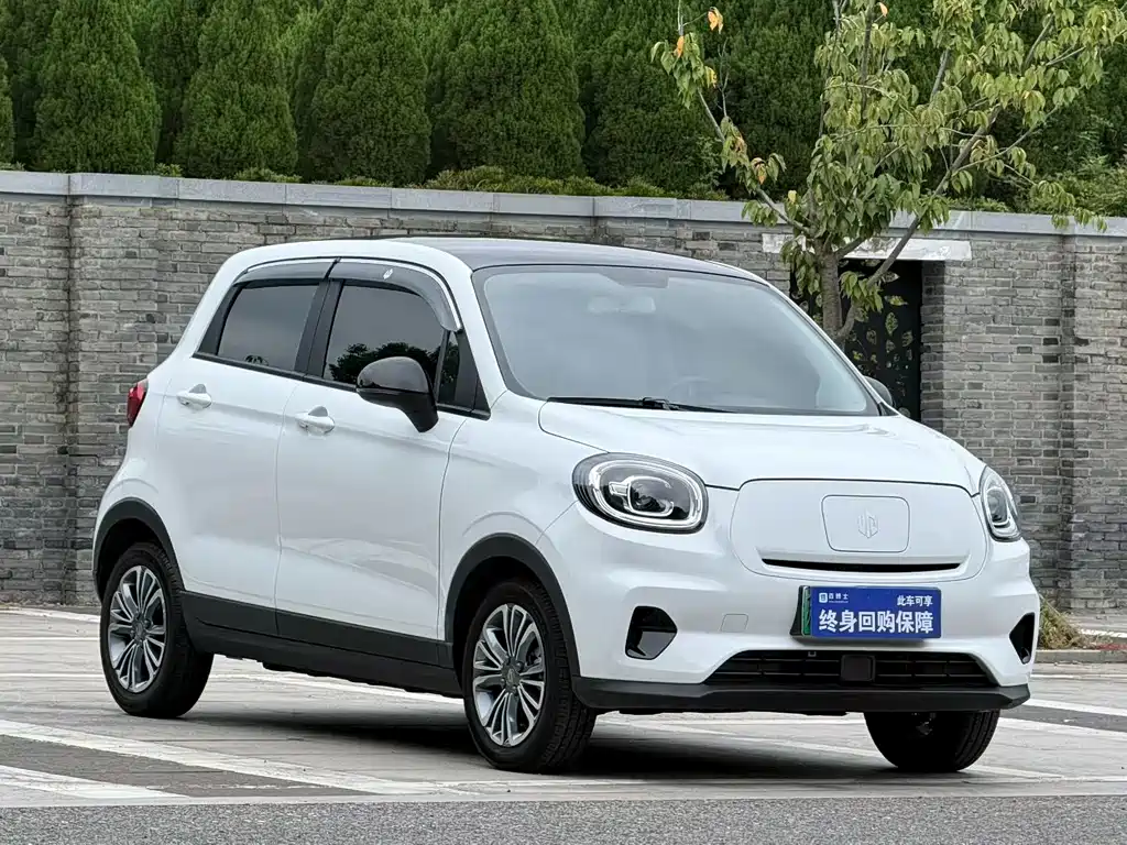 Leapmotor Leapmotor T03 — миниатюра 2