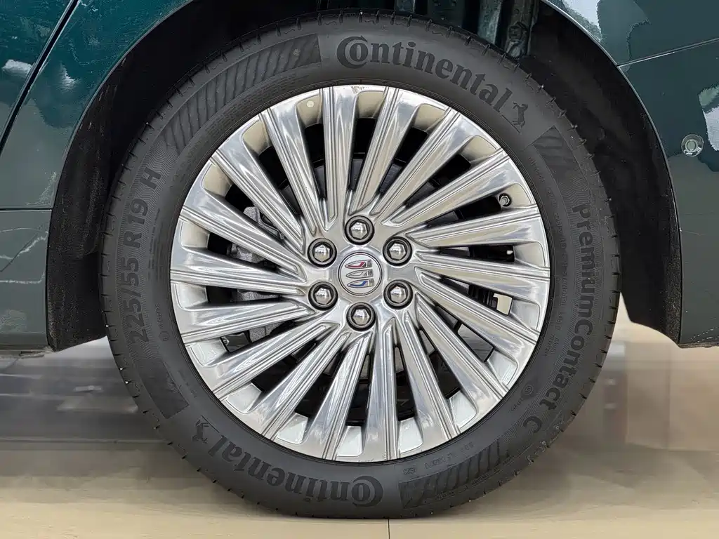 Buick Century — миниатюра 24