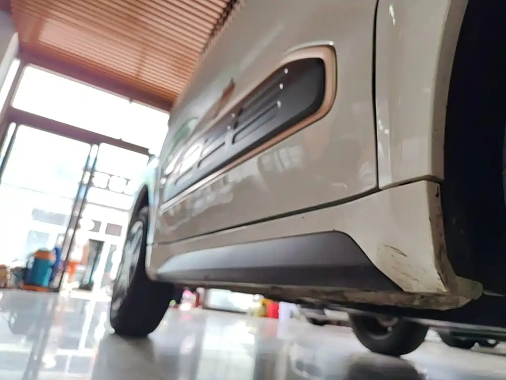 Baojun E200 — миниатюра 20