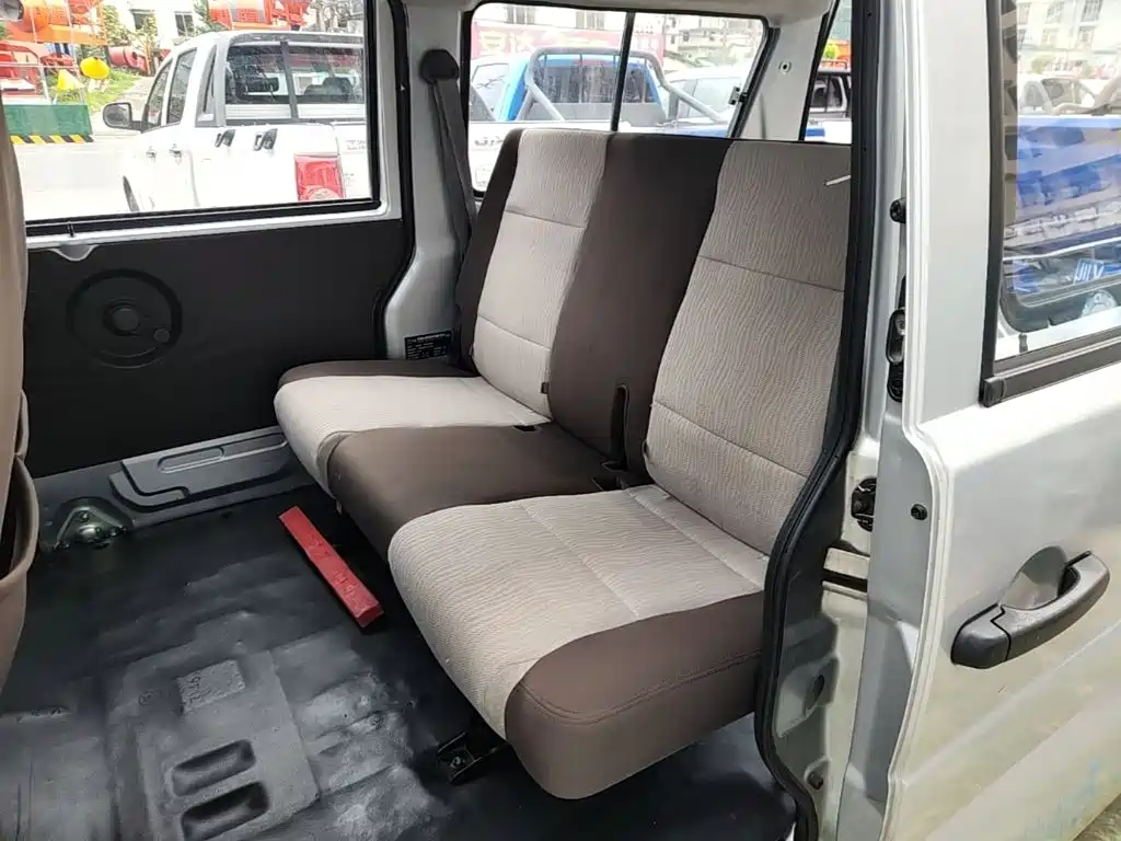 DFSK K07S — миниатюра 17