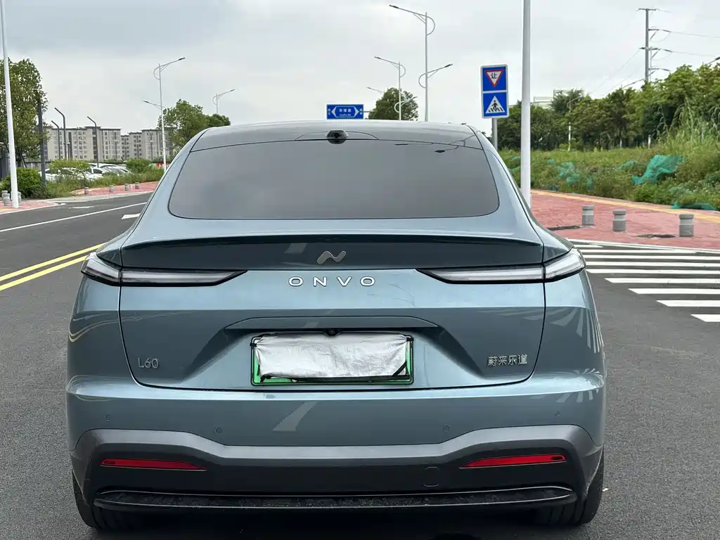 Onvo L60 2024 60kWh