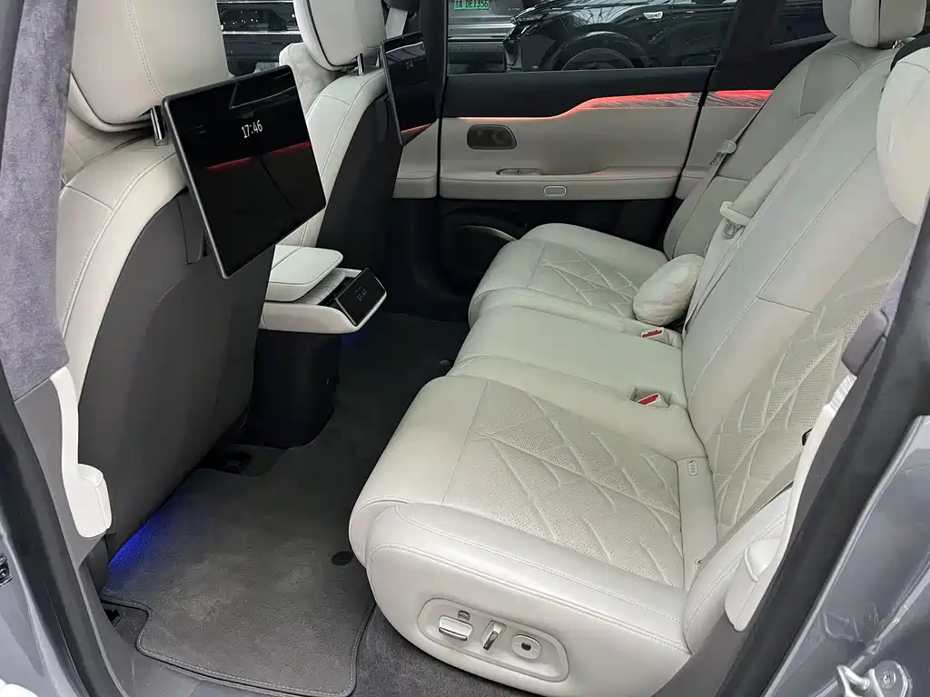 NIO ET7 2024 75kWh Executive