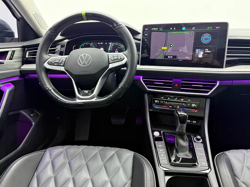 Volkswagen Sagitar 280TSI DSG Beyond Edition, фото 9