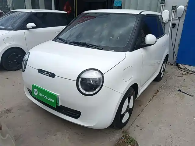 2025 Changan Lumin