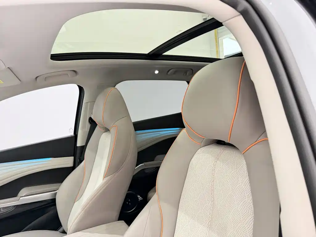 BYD Yuan Plus — миниатюра 26