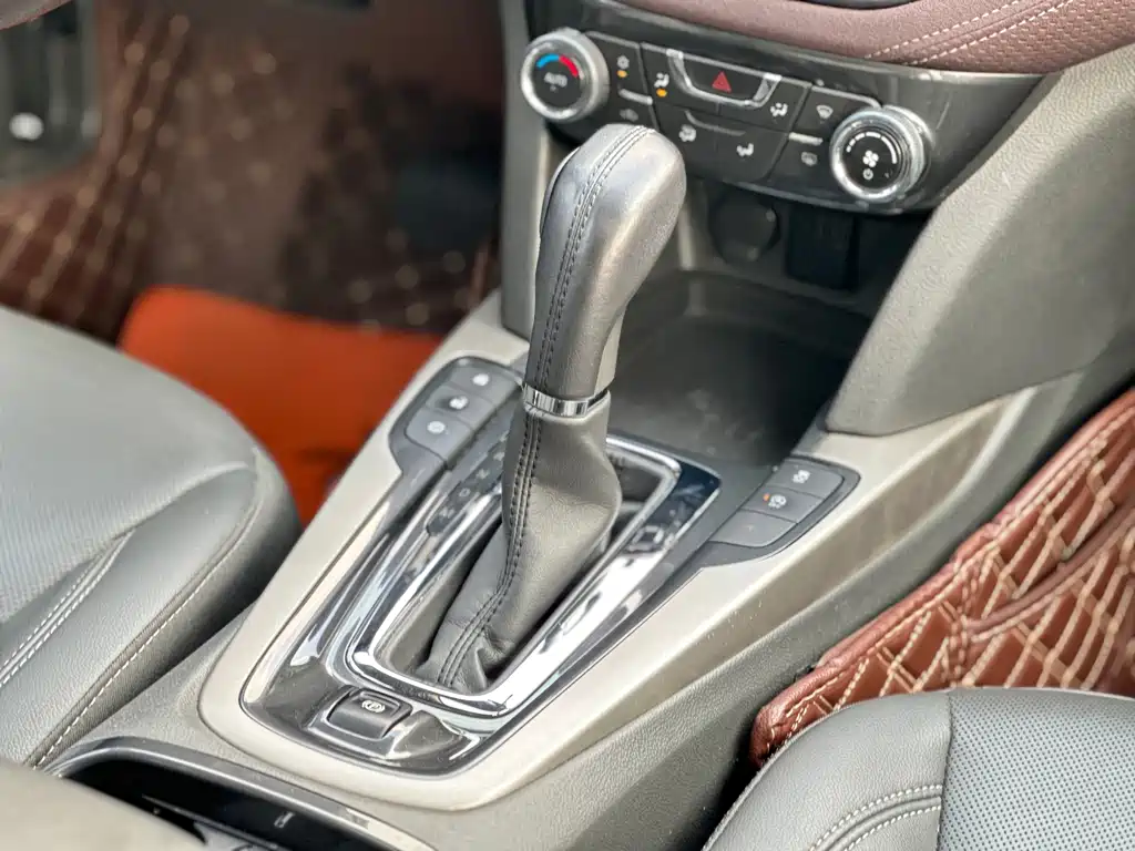 Chevrolet Malibu — миниатюра 9