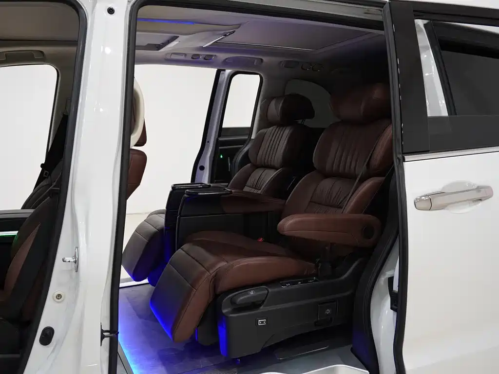 Honda Odyssey 2022 2.0L e:HEV