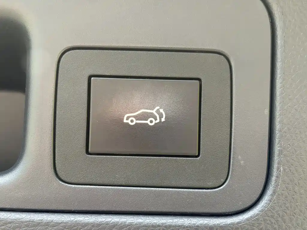 GAC Motor Trumpchi M8 — миниатюра 13