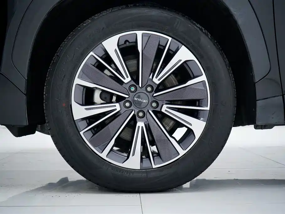 Jetour Dasheng 1.5T DCT Star Shine PRO, фото 33