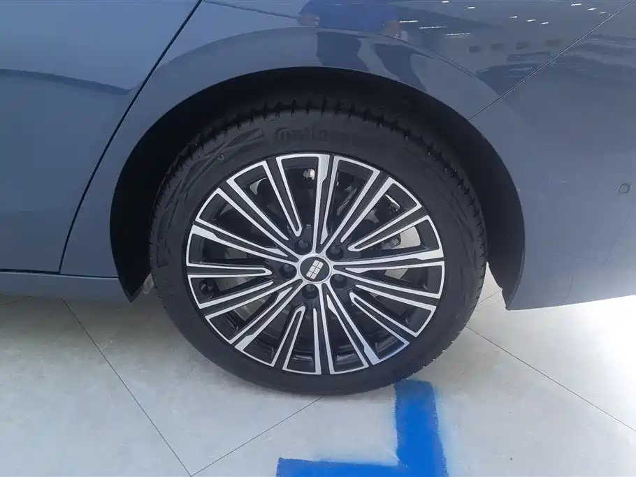 Geely Galaxy Galaxy A7 EM A7 EM 2025 EM-i 150km