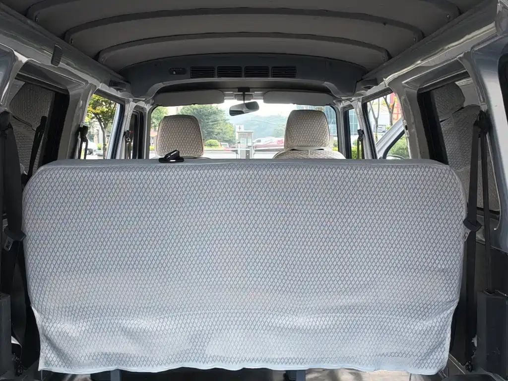Wuling Rongguang — миниатюра 21