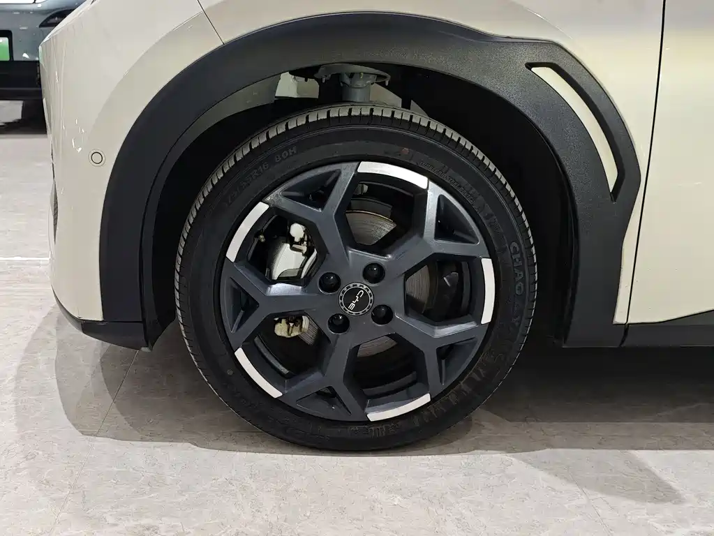BYD Seagull — миниатюра 16