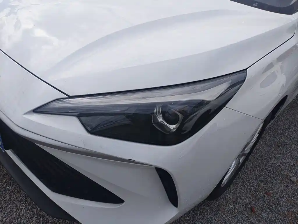 Roewe i5 — миниатюра 3