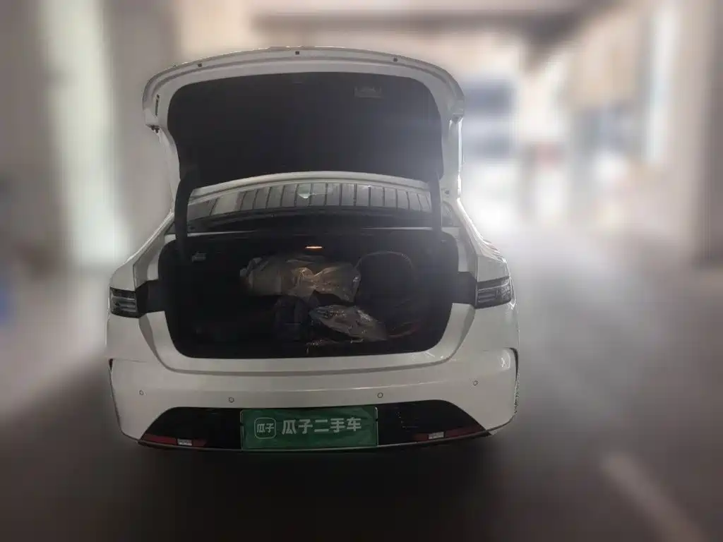 BYD Destroyer 05 — миниатюра 20