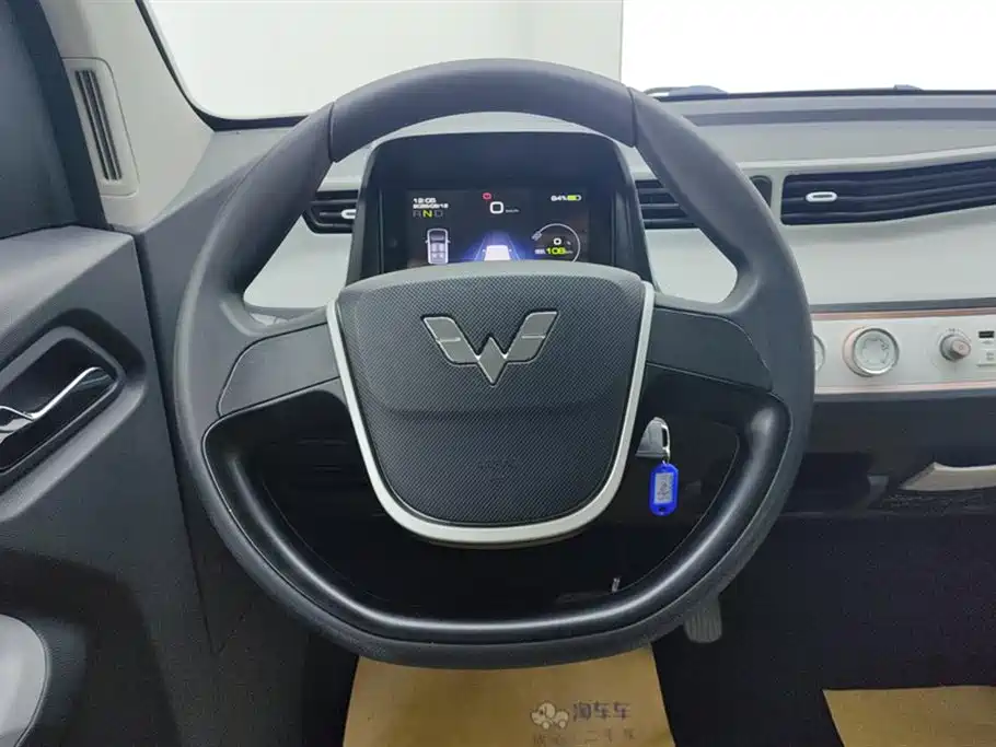 Wuling Mini EV — фотографии объявления, Фото 15