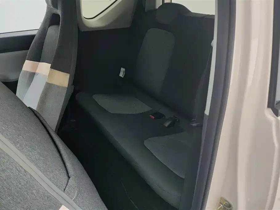 Wuling Mini EV — фотографии объявления, Фото 11
