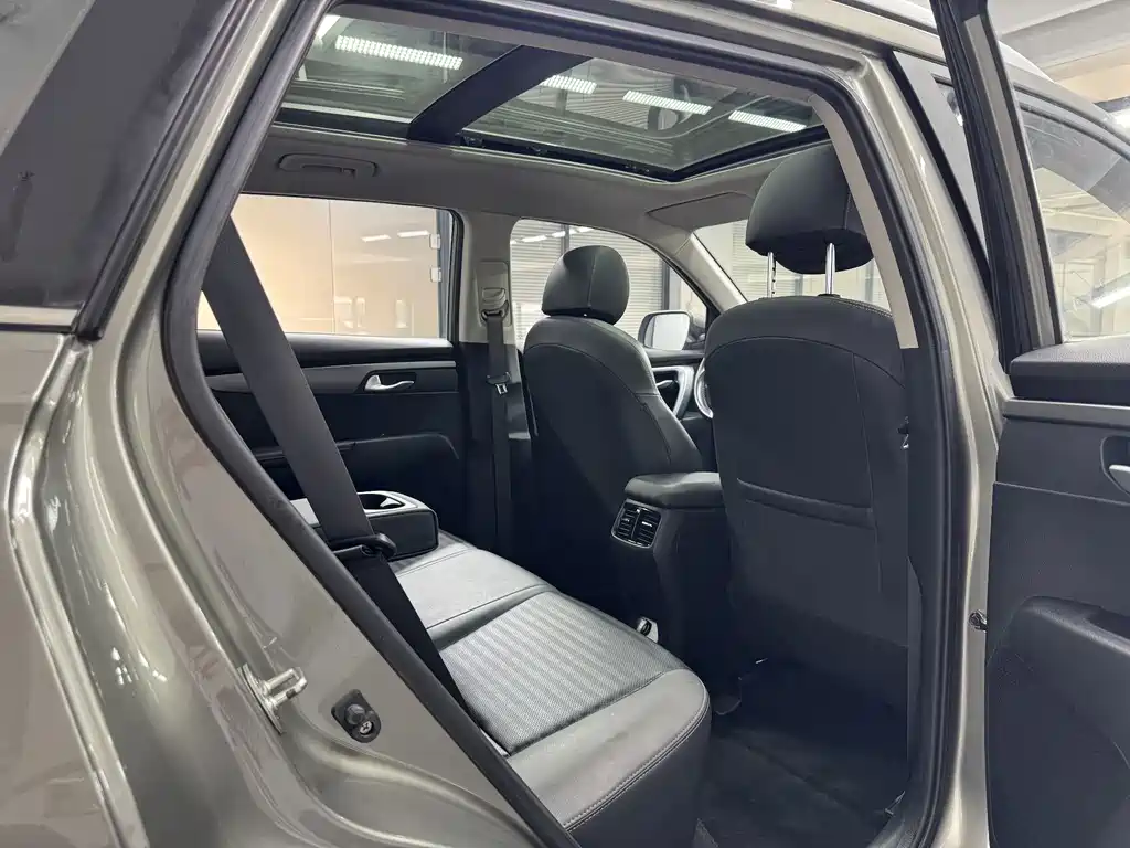 Kia Sportage — миниатюра 13