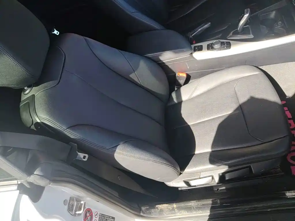 BMW 2 Series (Import) — миниатюра 25